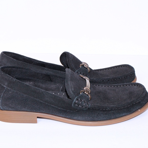 Stacy Adams Men's Kelby Mac Toe Loafers Size (9.5) - Picture 5 of 9